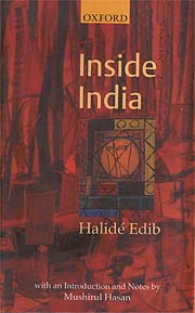 Inside India
