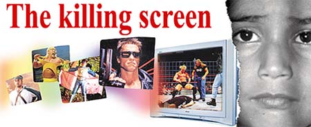 PHOTO & ILLUSTRATION BY GAURAV SOOD