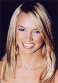 Britney Spears