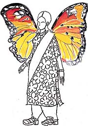 Illustration by Sandeep Joshi