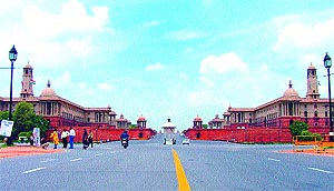 Monsoon on time, expect showers in next 48 hrs