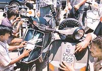 As deadline approaches