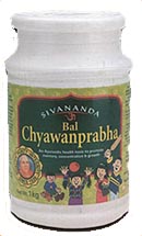 CHYAWANPRASH�FOR CHILDREN