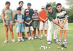 FROM RUSSIA WITH CLUB