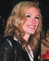 Julia Roberts