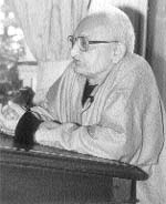 Prof G. C. Pande