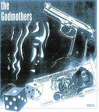 Organised crime in Italy is taking on a feminine face