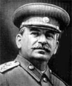 Joseph Stalin