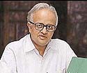 Mr Bimal Jalan