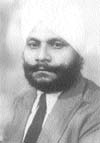 Sardar Baldev Singh