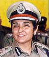 Kiran Bedi