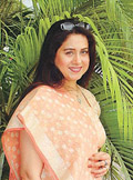 Preeti Sapru 