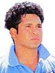 Sachin Tendulkar