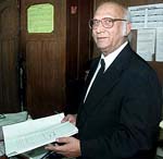 Mr Abdul Waheed Katper