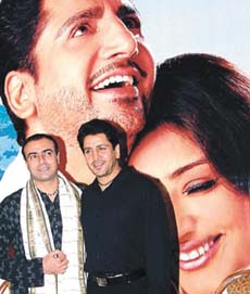 Zindagi khoobsoorat hai