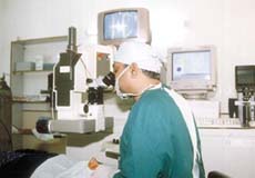 Lasik in the new millennium.