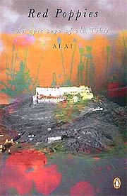 Red Poppies: An Epic Saga of Old Tibet