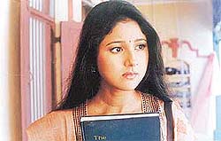 Scene from Kammal: Meandering pace