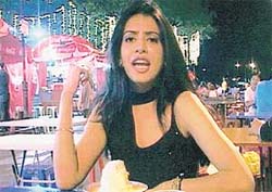 Pariniti Seth in Duniya Ki Sair Kar Lo: Bitten by the travel bug