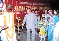 Manav Sthali founder Dr V. K. Bhatnagar