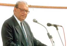 Pragyan School Consultant S. P. Bakshi