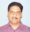Ravinder Chaudhry