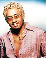 Joseph Neeko Abriol: Celeb coiffeur