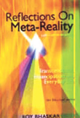 Reflections on Meta-Reality