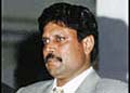 Kapil Dev 