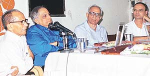 Discussing the impact of foreign direct investment in India