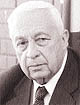 Ariel Sharon