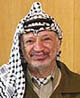 Yasser Arafat
