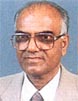 Dr M. Mahadevappa