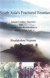 The book reflects the socio-economic dilemma of the North- East.�