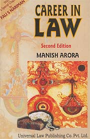 Career in Law