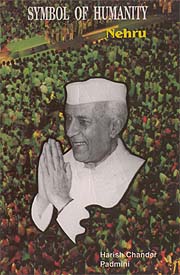 Symbol of Humanity --- Nehru