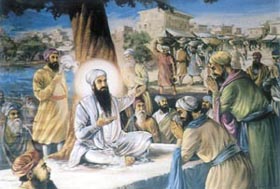 �Holy City of Amritsar�