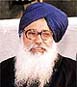 Parkash Singh Badal