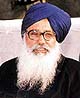 Parkash Singh Badal