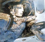 Asim Pal�s workmanship