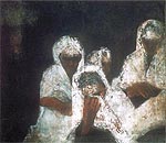 Sudip Chtterjee�s �Victim�