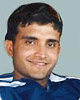 Saurav Ganguly 