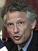 Dominique de Villepin