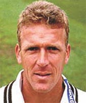 Alec Stewart