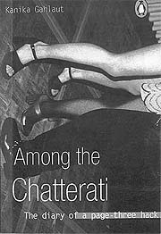 Among the Chatterati