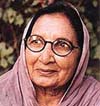 Dr Dalip Kaur Tiwana