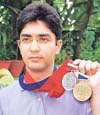Abhinav Bindra
