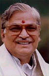 Murli Manohar Joshi