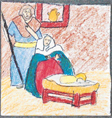 Akriti Sharma, Class VI-A