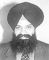Narinderjit Singh Thandi